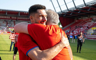 Foto: FCH gegen FC Chelsea – Unglaubliche Facts zum Jahrhundertspiel