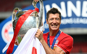 Foto: Real, Bayern und Co. – Die Vereine mit den meisten Finals