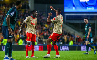 Foto: Die kleinsten Spielorte 