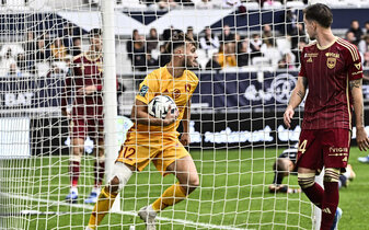 Foto: Girondins Bordeaux: Zwangsabstieg kann auch die Größten treffen