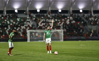 Foto: Rakitic, Henderson und Co. – Diese Stars verließen Saudi-Arabien