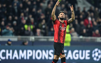 Foto: Vorsicht, BVB! Es gibt wieder AC Milan