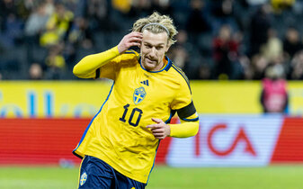 Foto: Zahlen: Schweden-Star Emil Forsberg prägte eine Ära bei RBL 