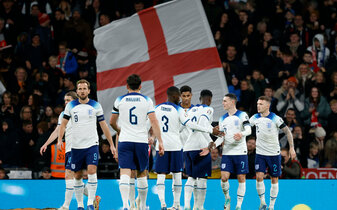 Foto: Titel-Chancen: Wer wird Europameister?