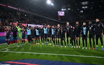 Foto: True Form: Bayern & 2 weitere Klubs mit Top-Bilanz