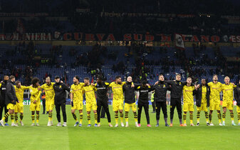 Foto: Zahlen: So kam der BVB weiter!