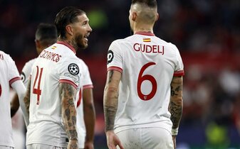 Foto: FC Sevilla im freien Fall: Wer soll eigentlich spielen?