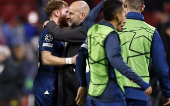 Foto: BVB-Gegner Eindhoven: Der „Bosz-Dienst“ & der Start-Rekord