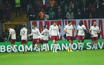 Foto: Manchester United: Schlechteste englische CL-Abwehr ever!