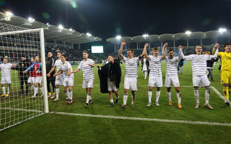 Foto: FCK, FCS & Co: So viel Geld ist ab dem Viertelfinale drin