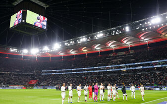 Foto: Das waren Bayerns höchste Niederlagen 