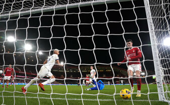 Foto: 11 Torschützen – Tottenham ohne Kane unberechenbarer