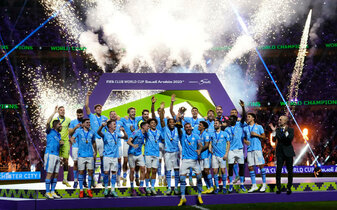 Foto: Die „alte“ FIFA Klub-WM geht mit diesen Rekorden