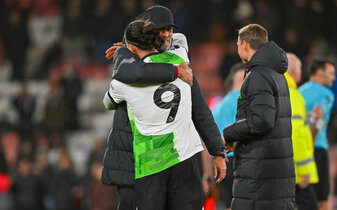 Foto: Zahlen: Deshalb ist Klopps Liverpool Titel-Kandidat