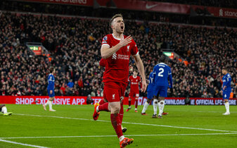 Foto: FC Liverpool: „Extra-Motivation“ durch Klopp-Abschied