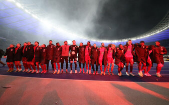 Foto: Der Bericht aus Berlin: Hertha 1 – FCK 3