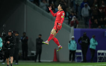 Foto: 90 plus 6: Last-Minute-Korea dreht auf!