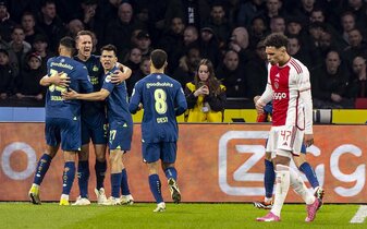 Foto: Henderson-Debüt für Ajax: BVB-Gegner PSV dreht auf 