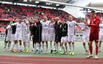 Foto: Reif fürs „Oberhaus“: Die wertvollsten Spieler des FC St. Pauli