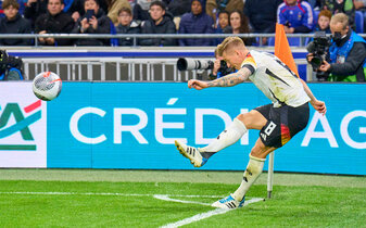 Foto: Fakten: Das Kroos-Comeback