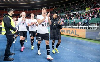 Foto: Diese Titel sind für Rangnicks ÖFB-Überflieger drin