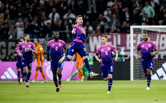 Foto: Fakten: Was bleibt von zwei völlig losgelösten DFB-Länderspielen?