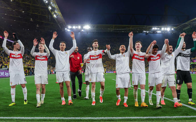 Entscheidungen: Wann passiert‘ s, wenn’s denn passiert? - Fussballdaten