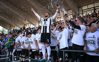 Foto: True Form Tabelle: Ulm schafft Novum – und steht ganz oben 