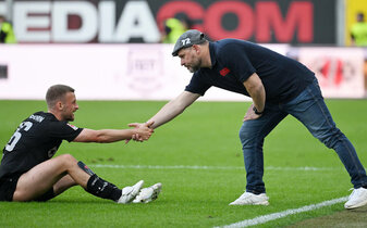 Foto: Chancen: Wer steigt auf?