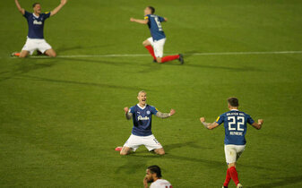 Foto: Mit Holstein Kiel: Fakten zur Bundesliga-Landkarte