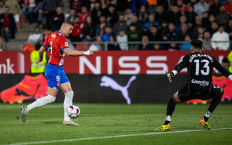 Foto: Torjäger: Das ist der Nachfolger von Lewandowski