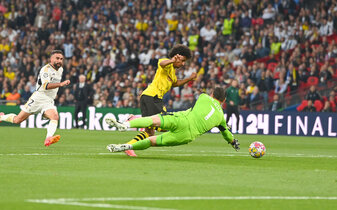 Foto: Die BVB-Gegner: (K) eine Frage des Marktwerts…