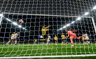 Foto: Wann verlor Real ein Finale?