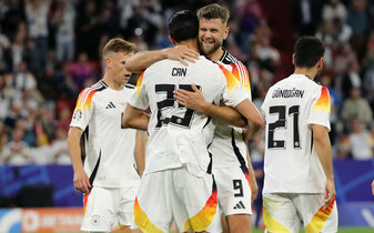 Foto: Vor dem Viertelfinale: Diese Klubs stellen die besten Torjäger