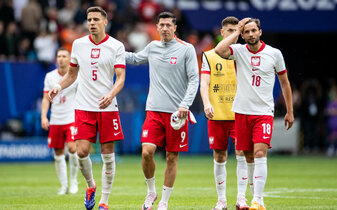 Foto: Fakten: Ohne Lewandowski ist Polen (fast) verloren…