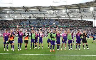 Foto: 2:0 gegen Ungarn – Diese Serie spricht jetzt für Deutschland