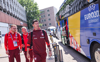 Foto: Robert Lewandowski: Zahlen zum „Endspiel“ gegen Österreich