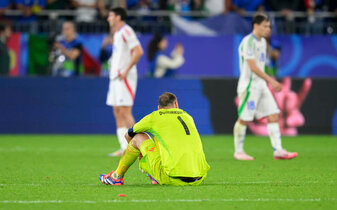 Foto: FIFA-Ranking: Welche EM-Gruppe ist wirklich die stärkste?
