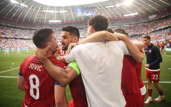 Foto: Die Last-Minute-EURO