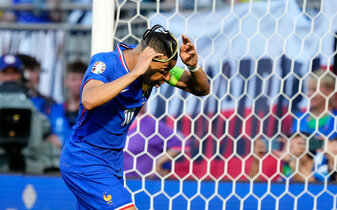 Foto: Meinung: Trotz Mbappé: Frühes „Aus“ für Frankreich