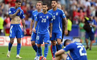 Foto: Die schlechtesten Europameister