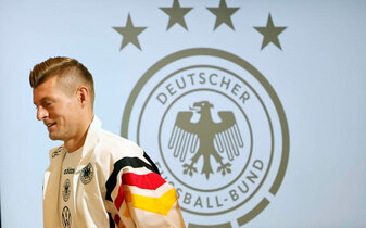 Foto: Toni Kroos und die vereinslosen Stars 