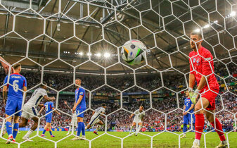 Foto: Chancen: Wer wird EM-Torschützenkönig?