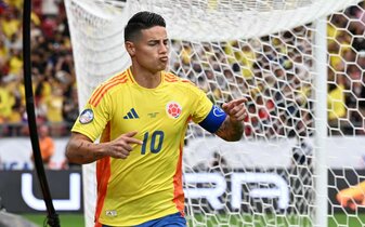 Foto: Finale – und Vorlagen-Rekord für Ex-Bayern-Star Rodriguez