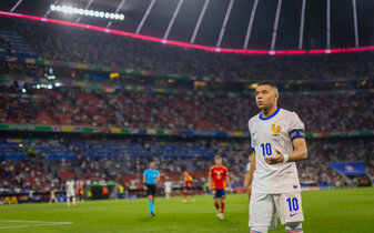 Foto: Zahlen: Deshalb ist die Kritik an Kylian Mbappé berechtigt