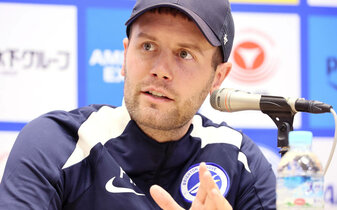 Foto: Pauli verliert – und Ex-Coach Hürzeler mischt die Premier League auf