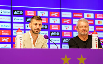 Foto: 9 Meistertitel: Dragovic „Königstransfer“ bei Austria Wien