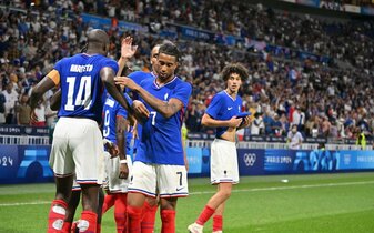 Foto: Finale für Frankreich – Diese Teams holten zu Hause Gold