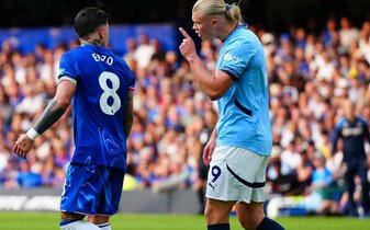 Foto: Haaland for Life – Die längsten Verträge der Premier League