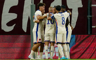 Foto: Transfer-Irrsinn: Die 41 Spieler des FC Chelsea